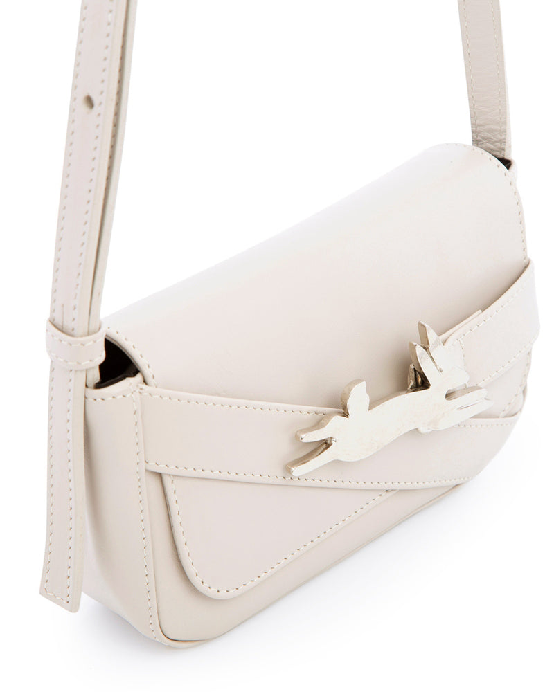 Cartera Filippa Hielo