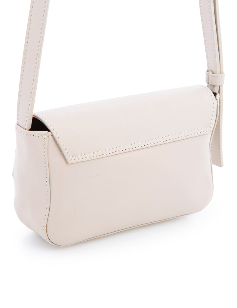 Cartera Filippa Hielo