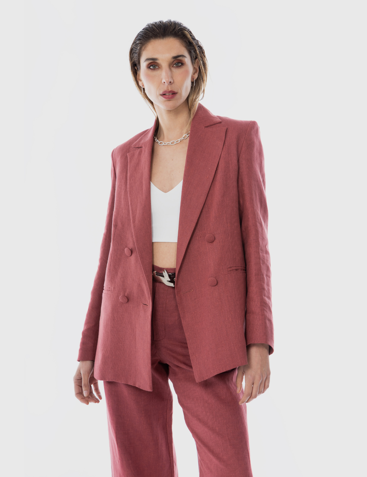 Blazer Premium Orion Granate