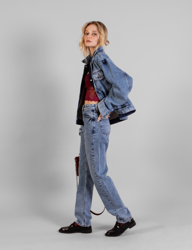 Jeans Jackson Celeste