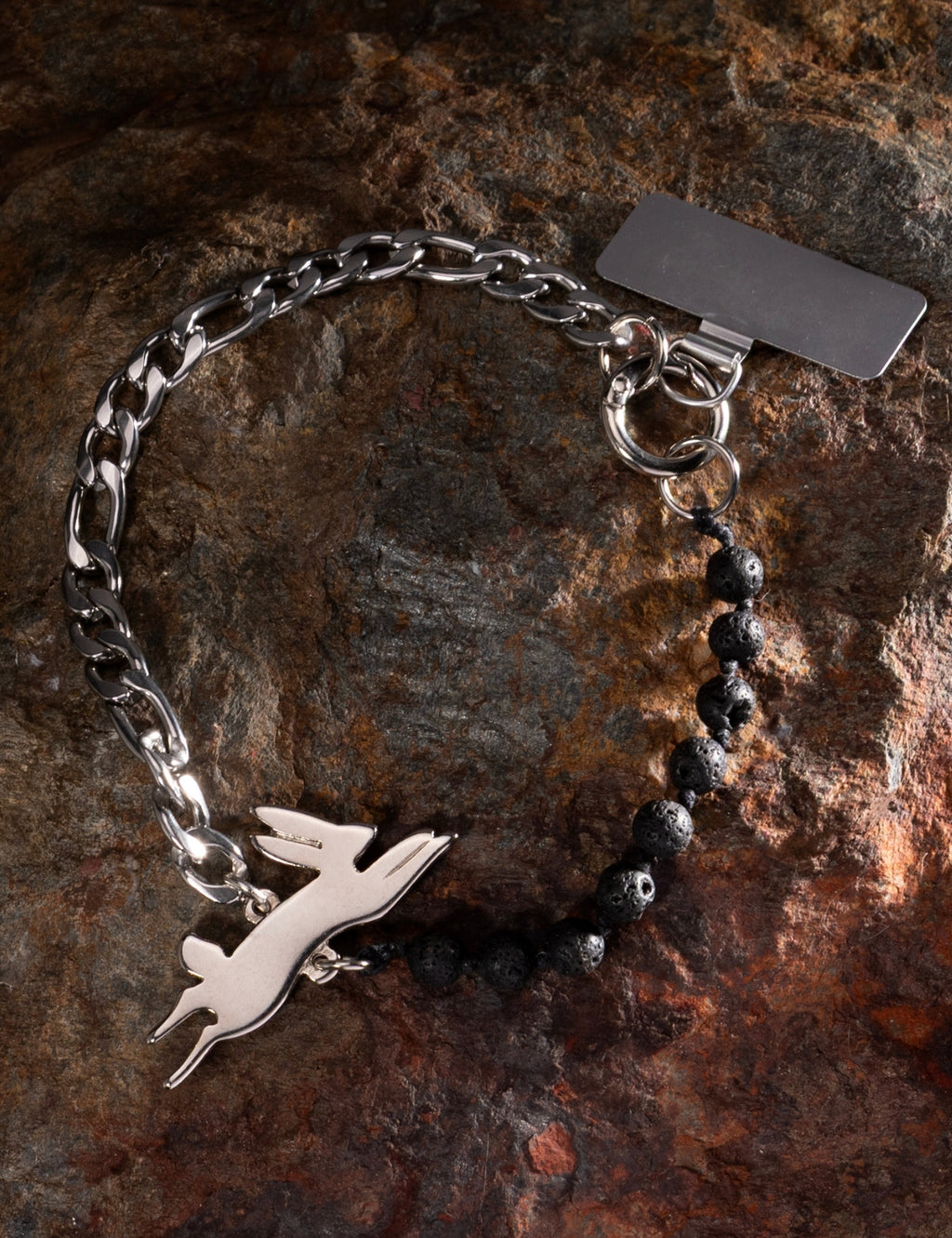 Pulsera Portacelular Lapin Fortaleza