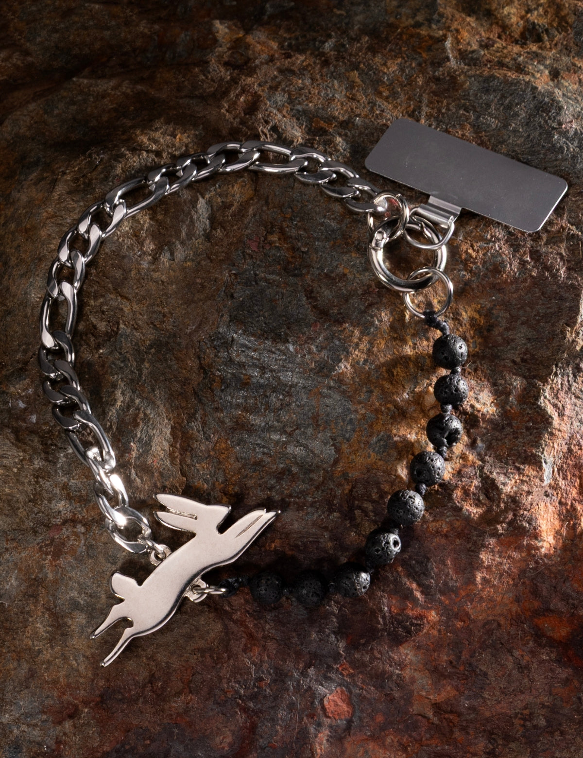 Pulsera Portacelular Lapin Fortaleza