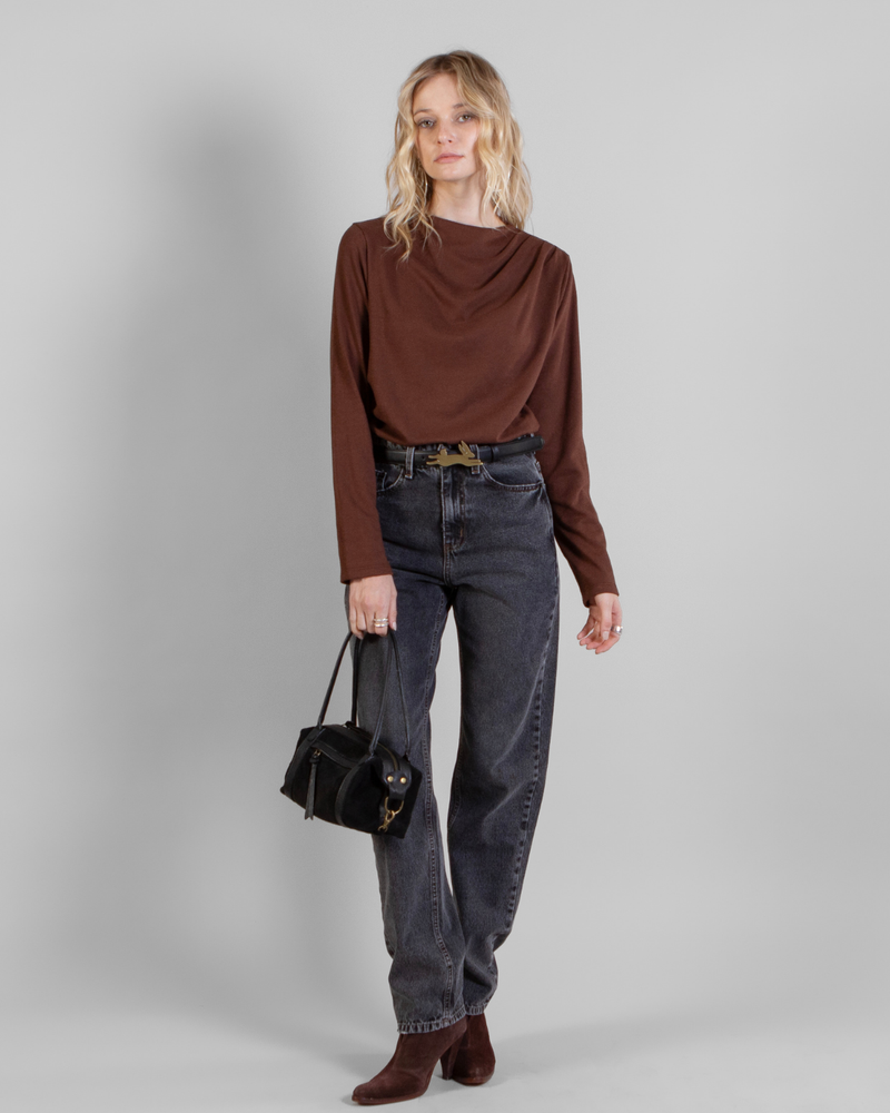 Polera Beatle Noelia Moro