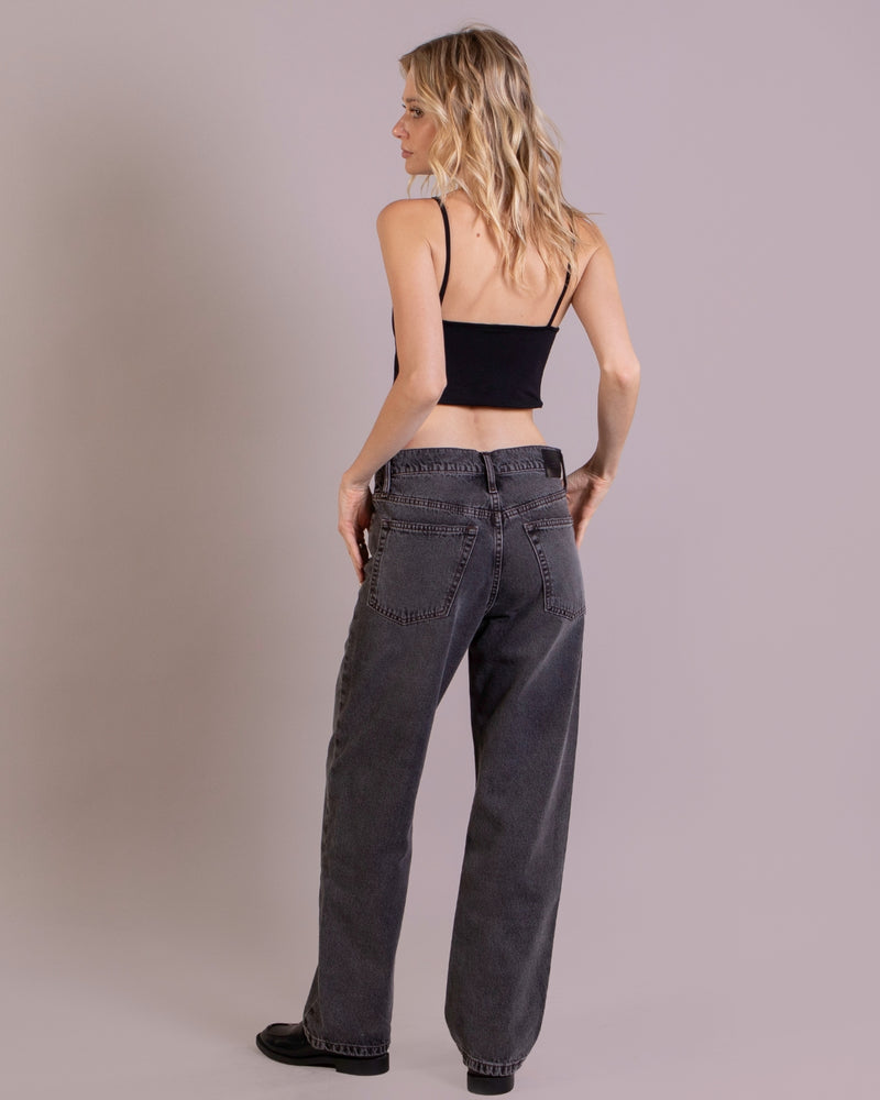 Jeans Luisa Negro