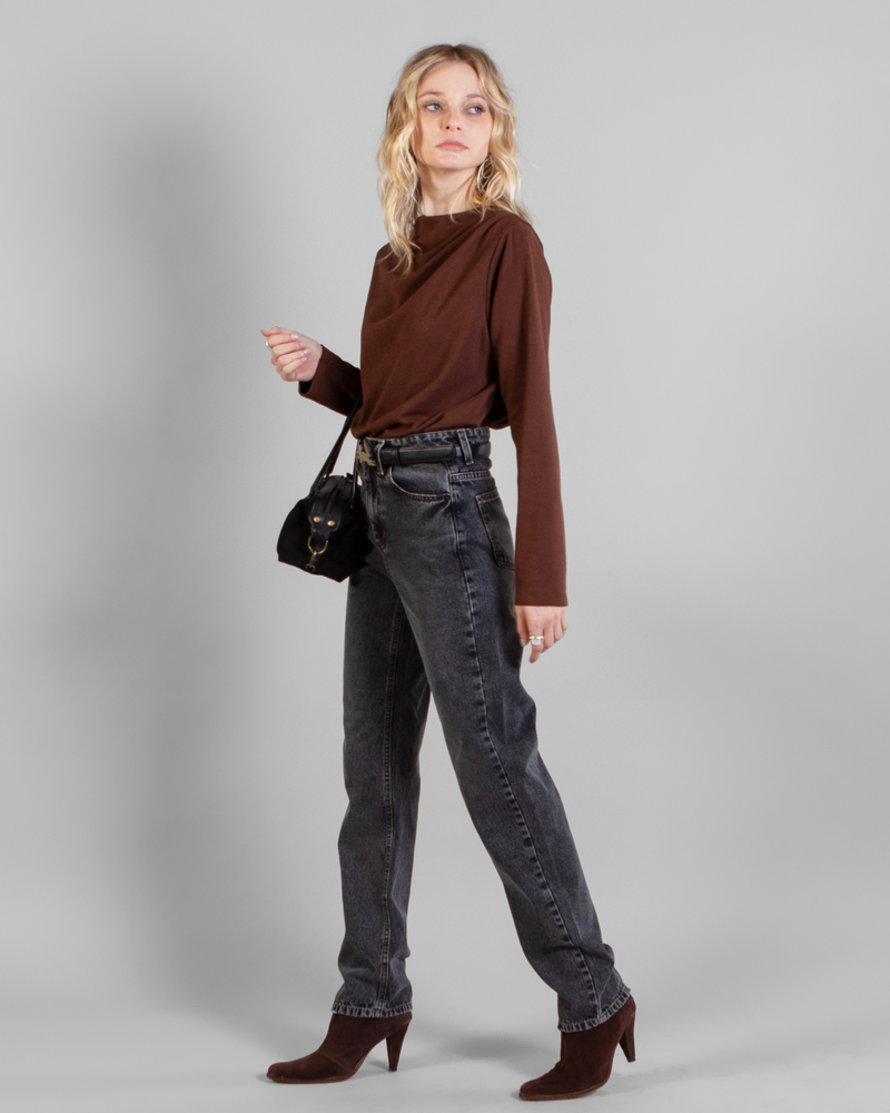 Polera Beatle Noelia Moro