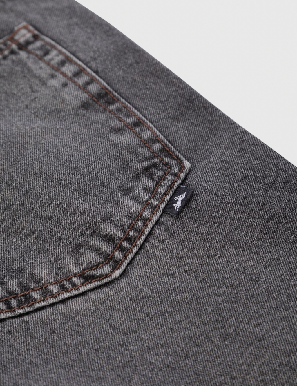 Jeans Luisa Negro
