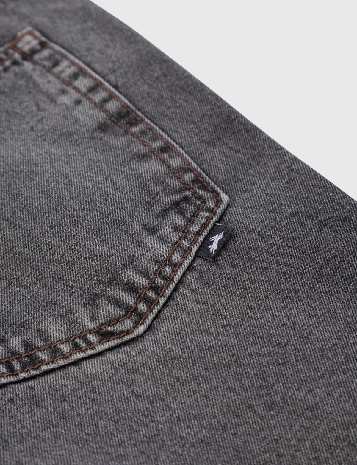 Jeans Luisa Negro