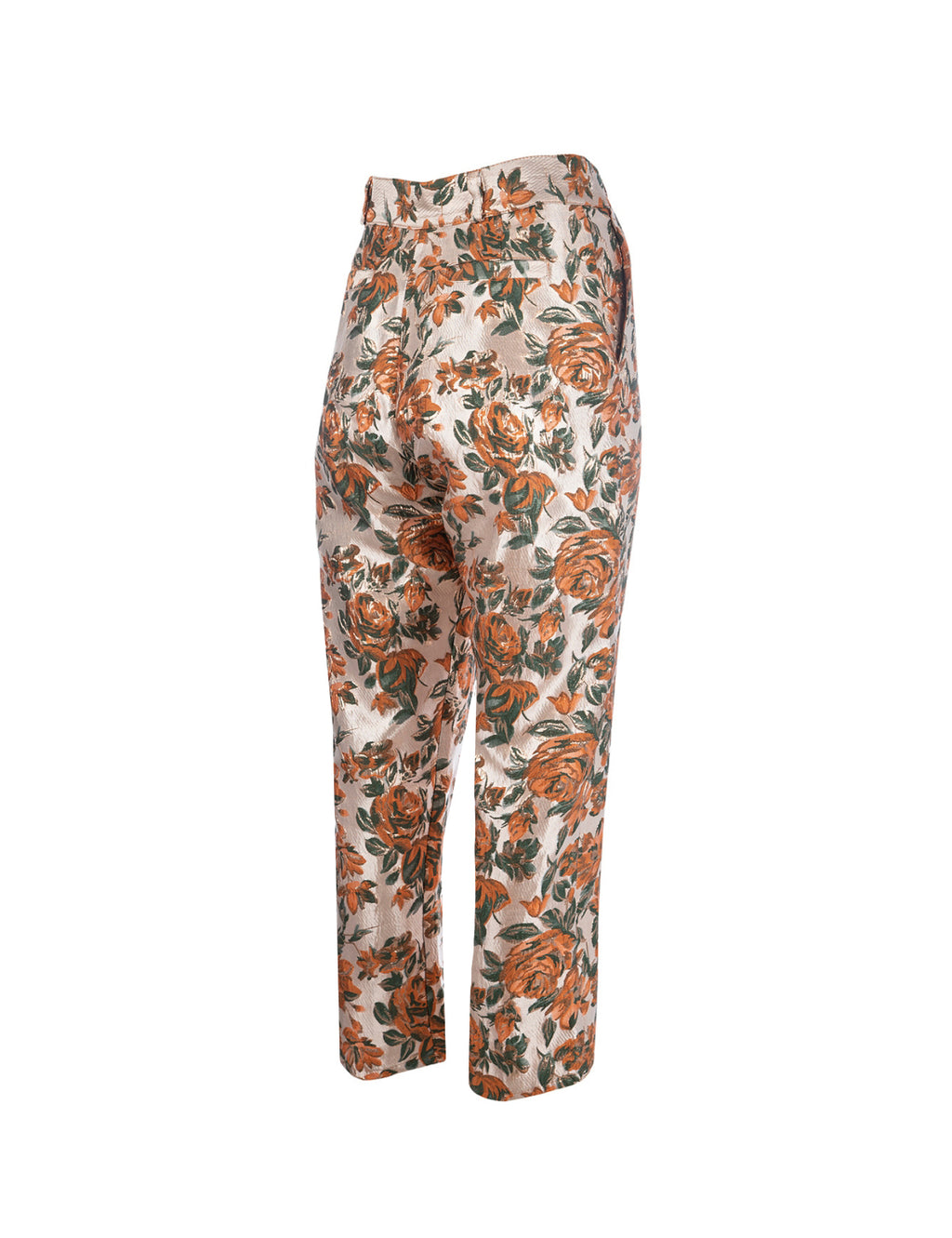 Pantalón brocato Catalina