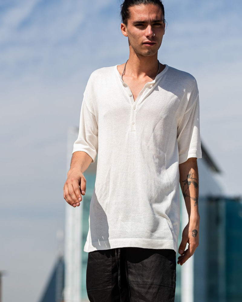 Tejido viscosa Quebec crudo