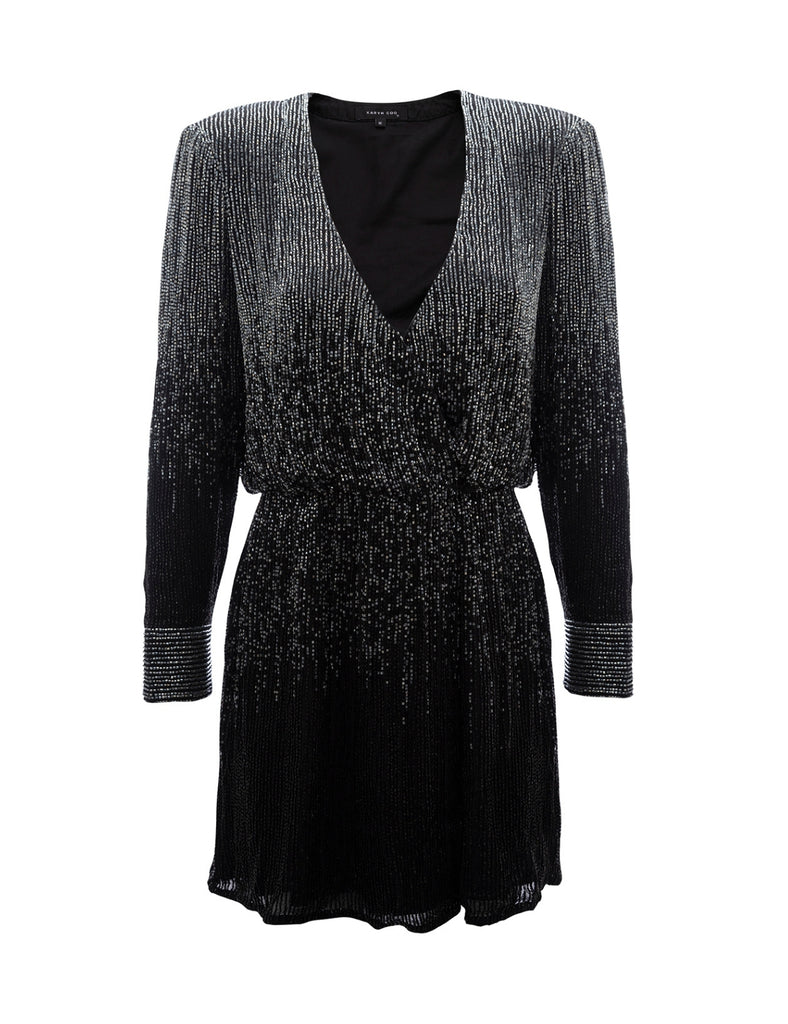 Vestido Phiona negro