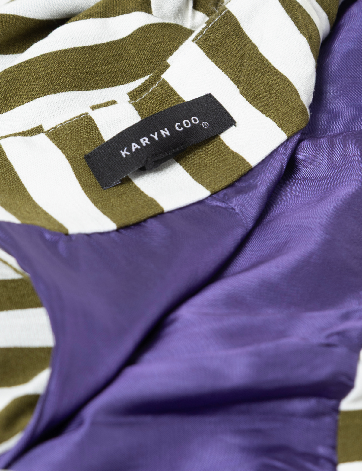 Falda Simona Riviera