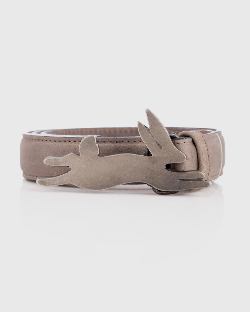 Cinturón Lapin Humo