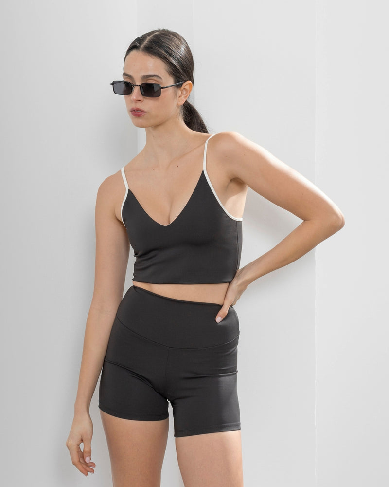 Calza Sculpt Avina Negro