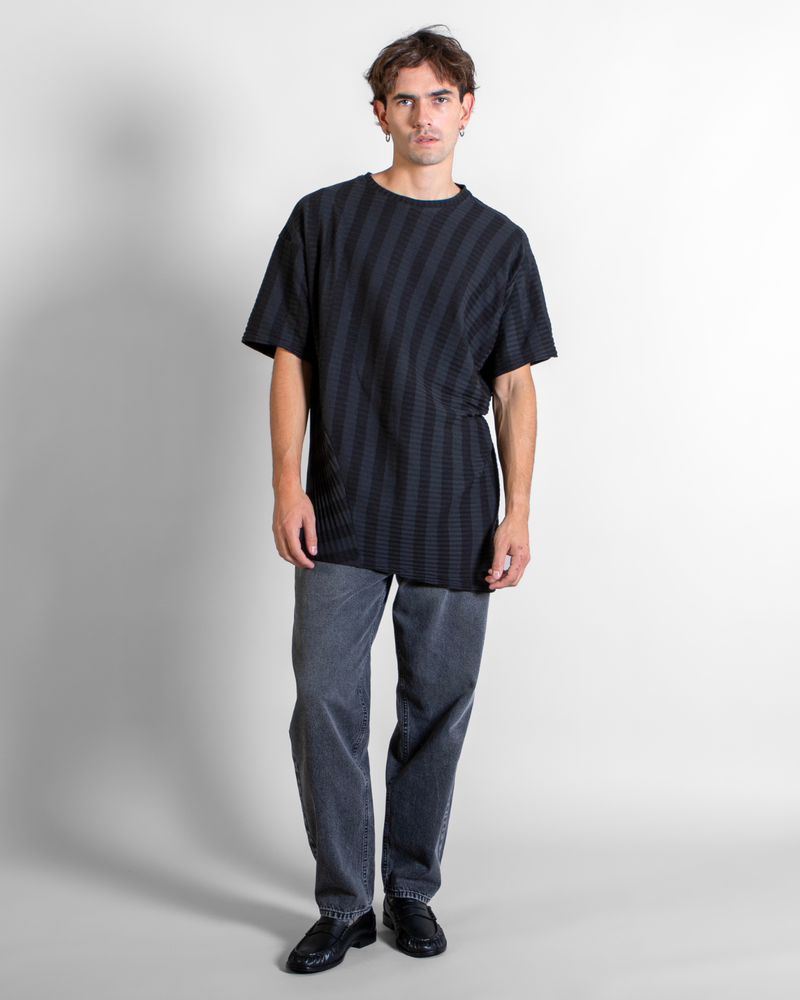 Polera Norton Rayas