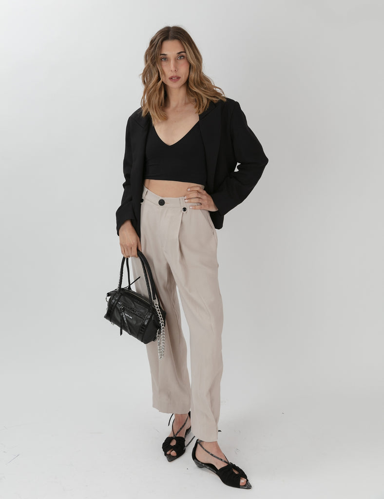 Pantalón Bjork Hielo