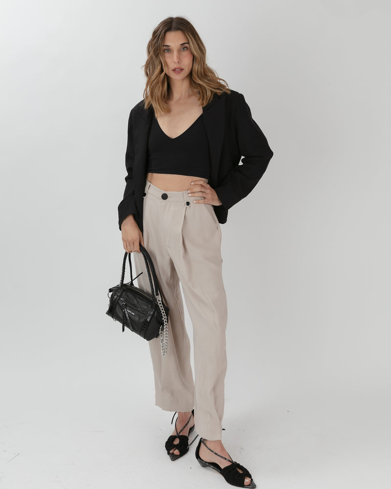 Pantalón Bjork Hielo