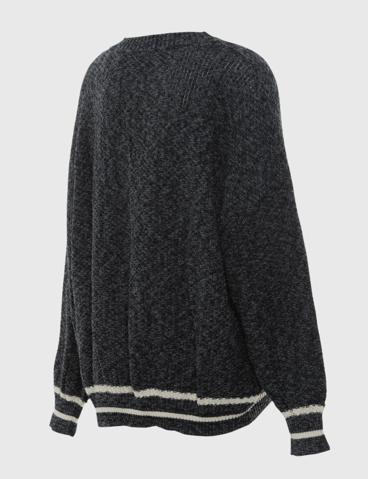 Tejido Buona Fortuna Acero