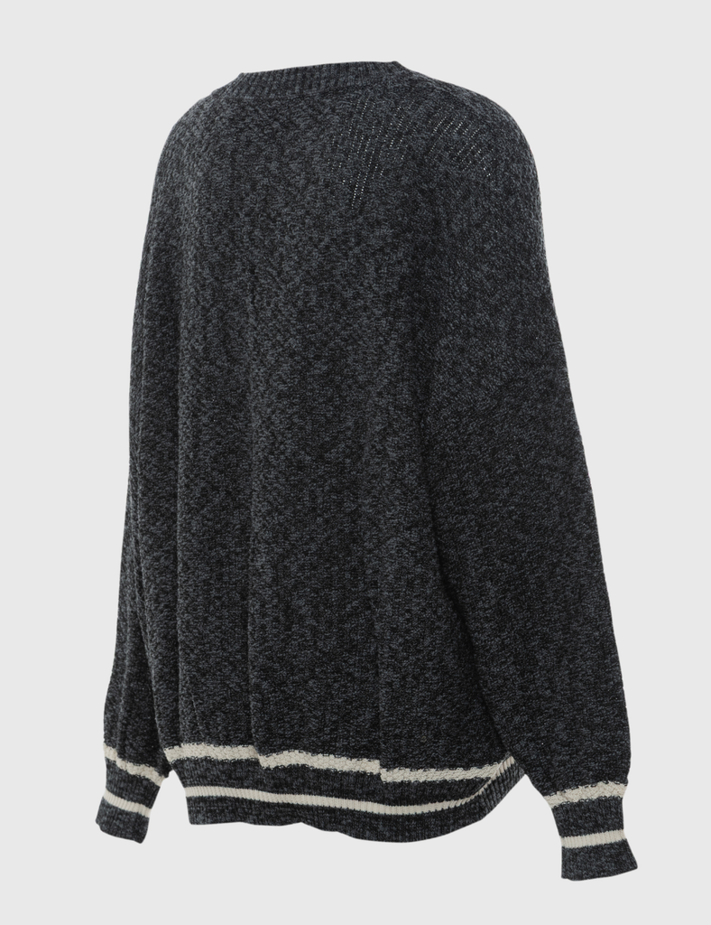 Tejido Buona Fortuna Acero