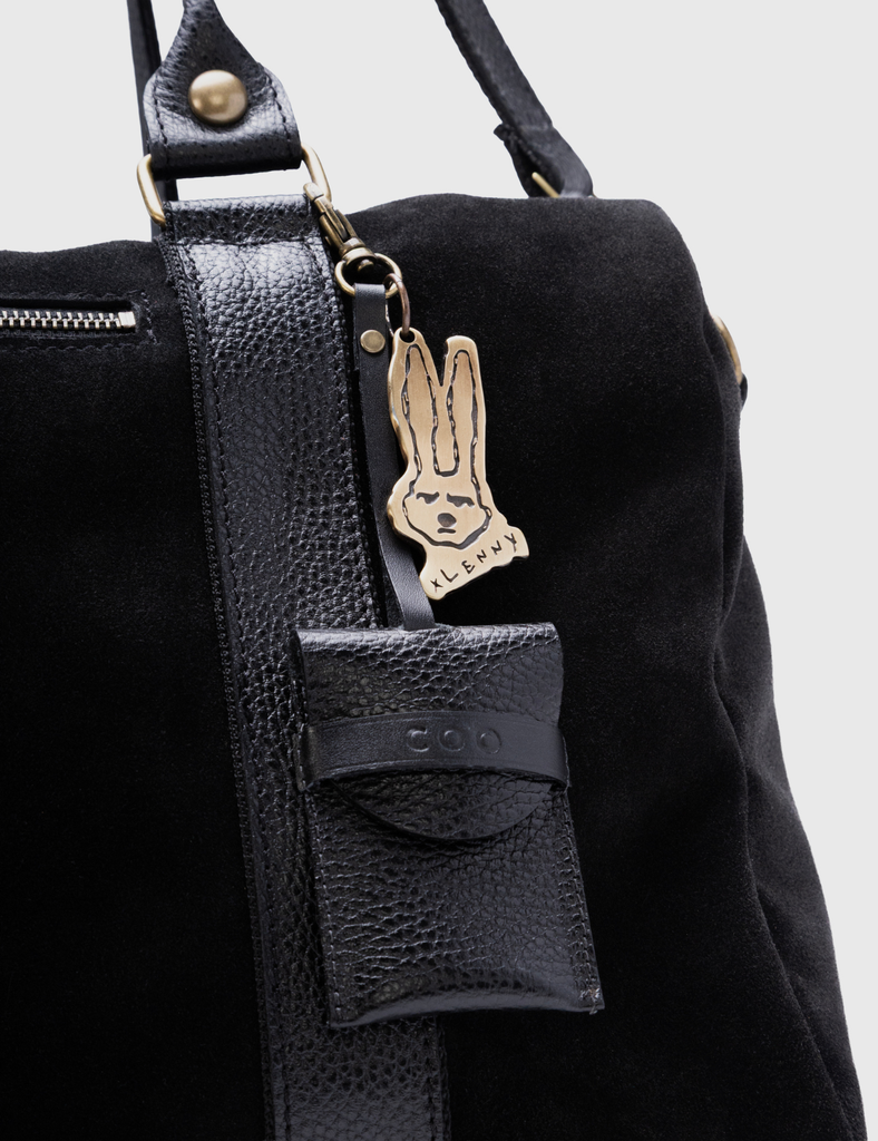 Bolso viaje Lenny Reno