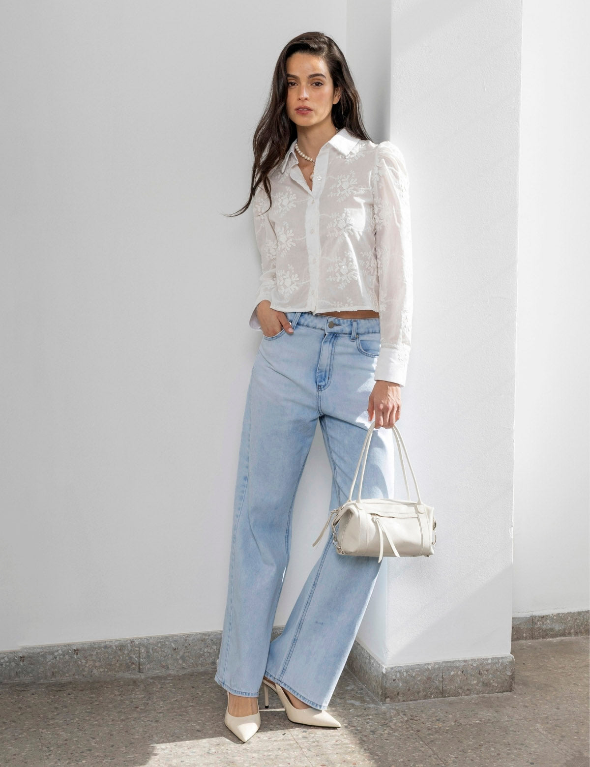 Jeans Light Luisa