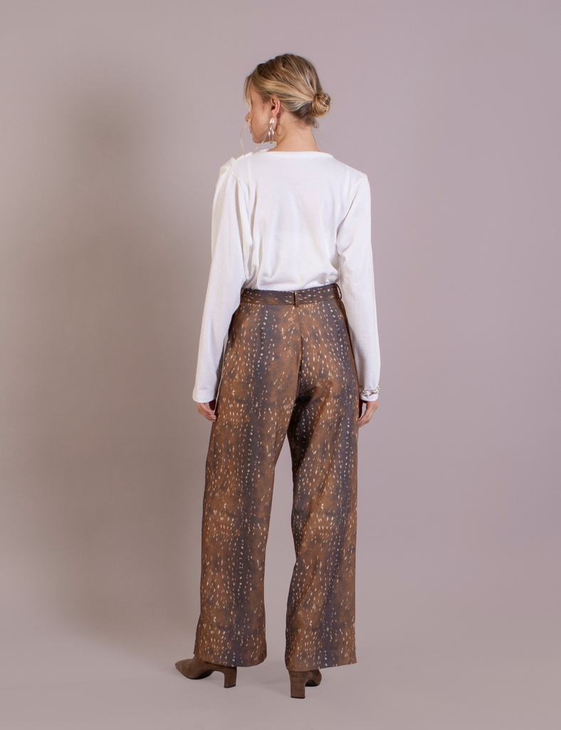 Pantalon Bambi