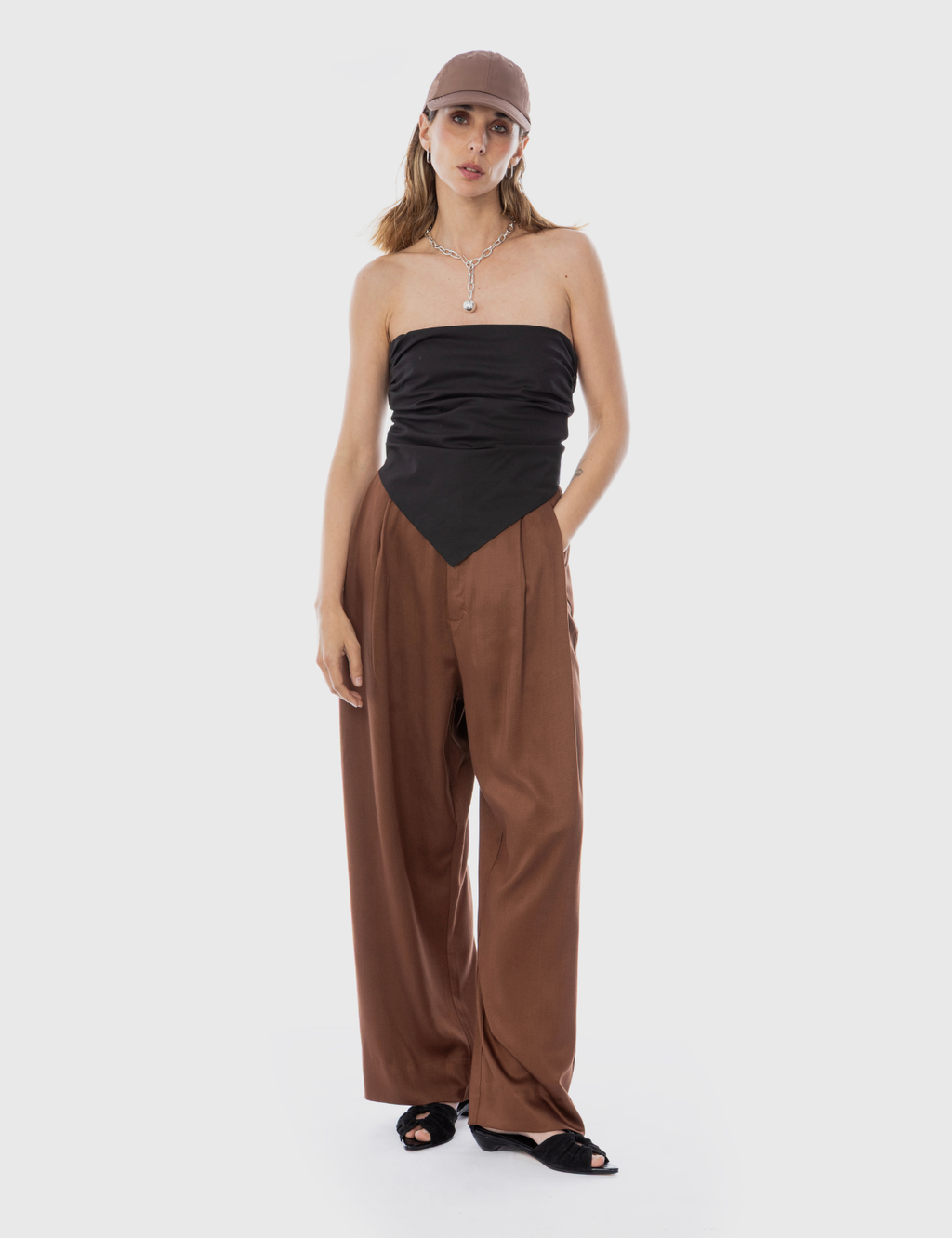Pantalón Celine Moro