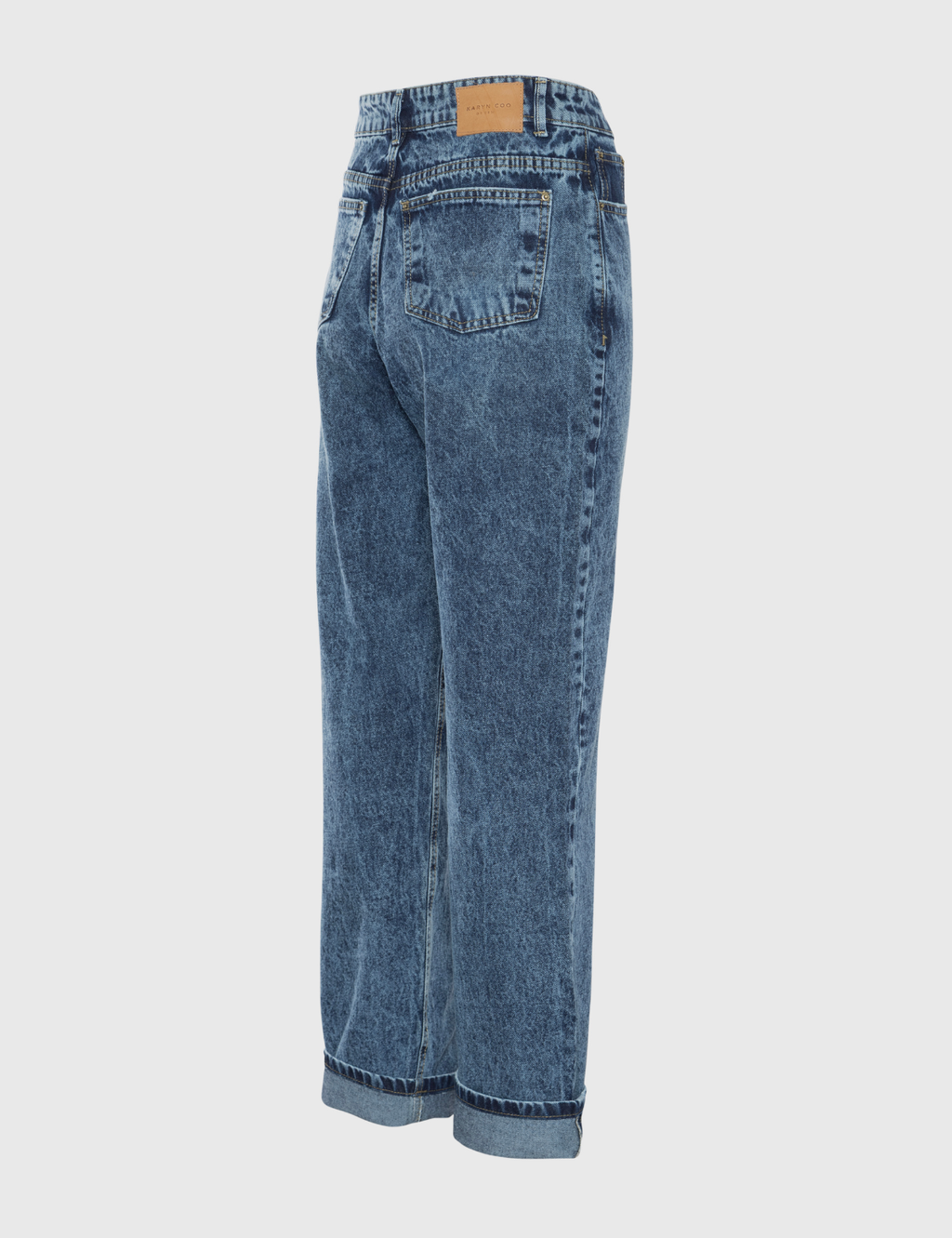 Jeans Boyfriend Juliana