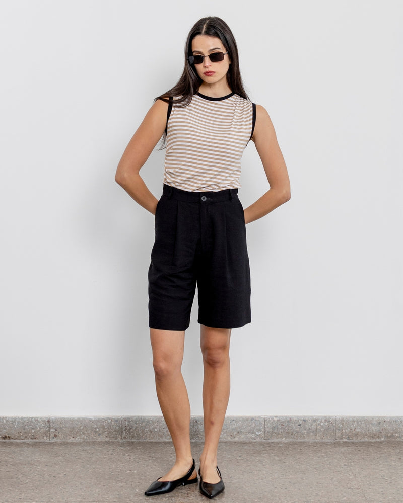 Bermuda Bjork Negro