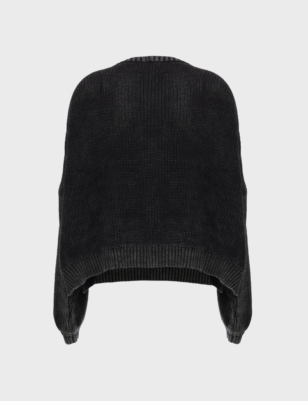 Tejido Algodón Liberty Negro