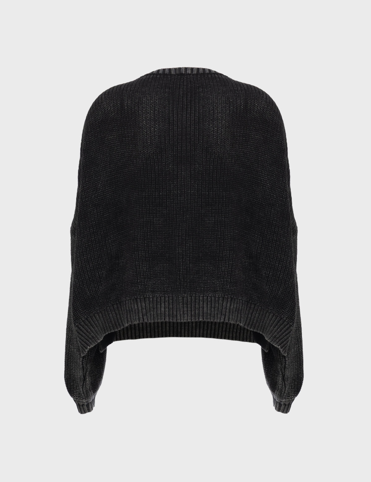 Tejido Algodón Liberty Negro