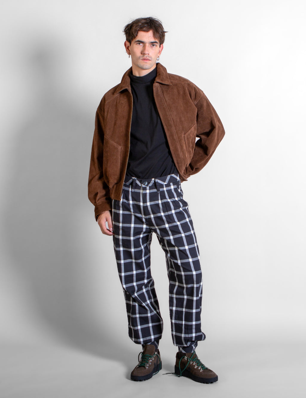 Chaqueta Reno Luis Moro