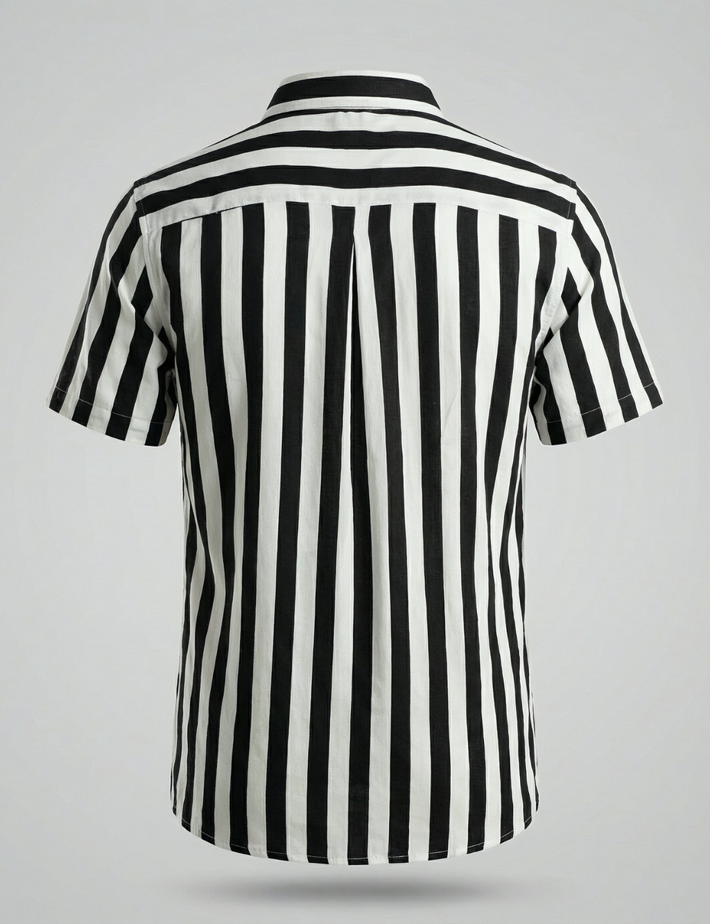 Camisa Rayas Manu