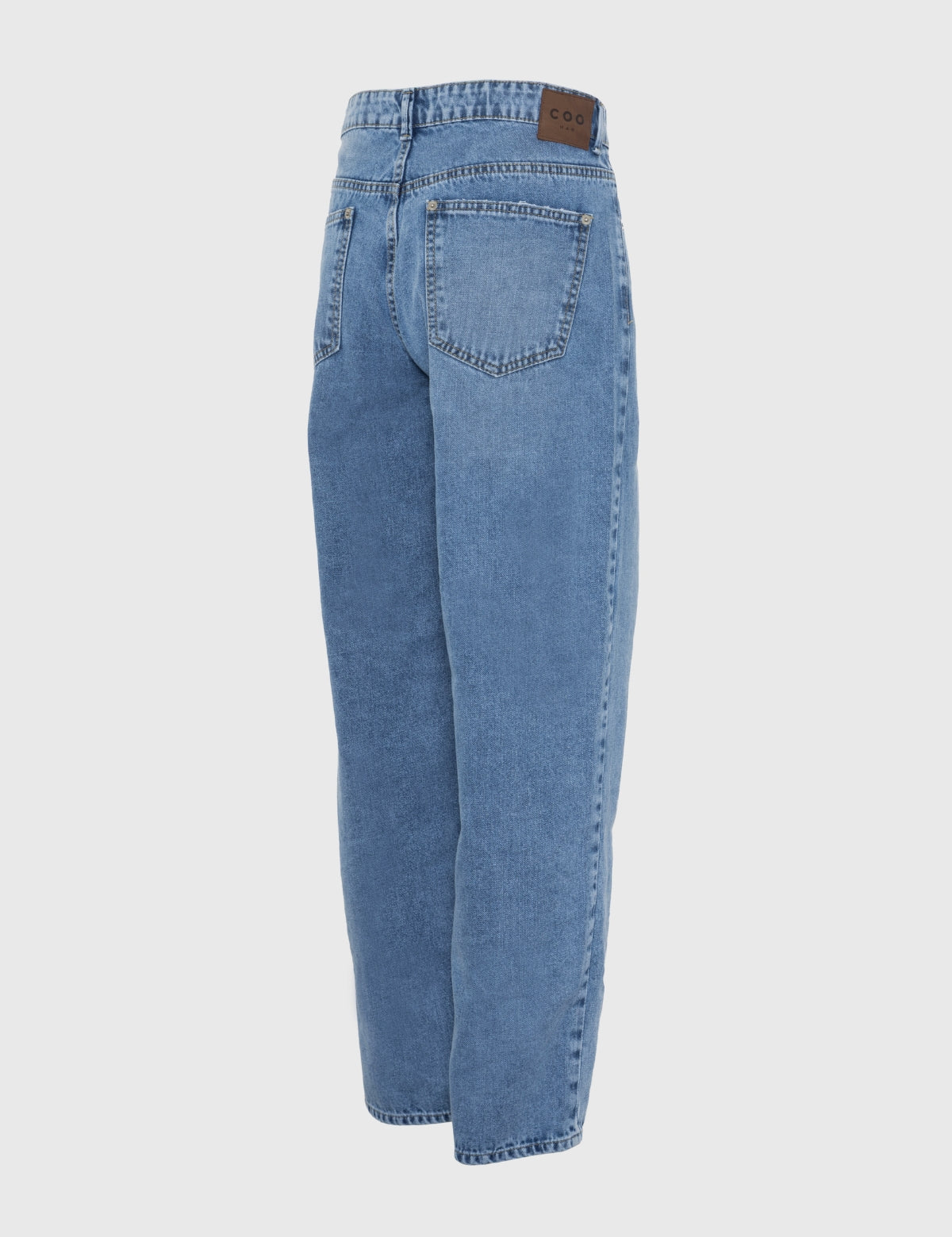 Jeans Snoop Azul
