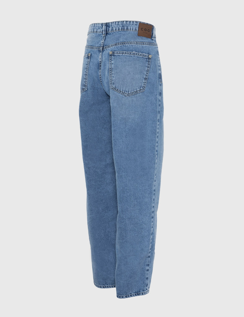 Jeans Snoop Azul