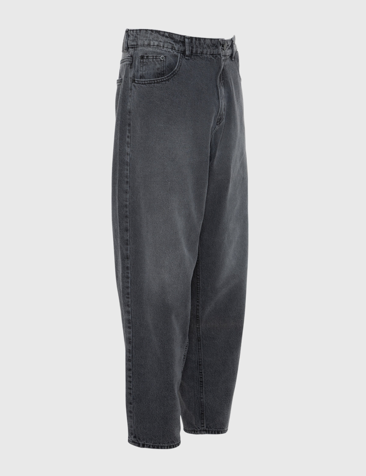 Jeans Snoop Gris