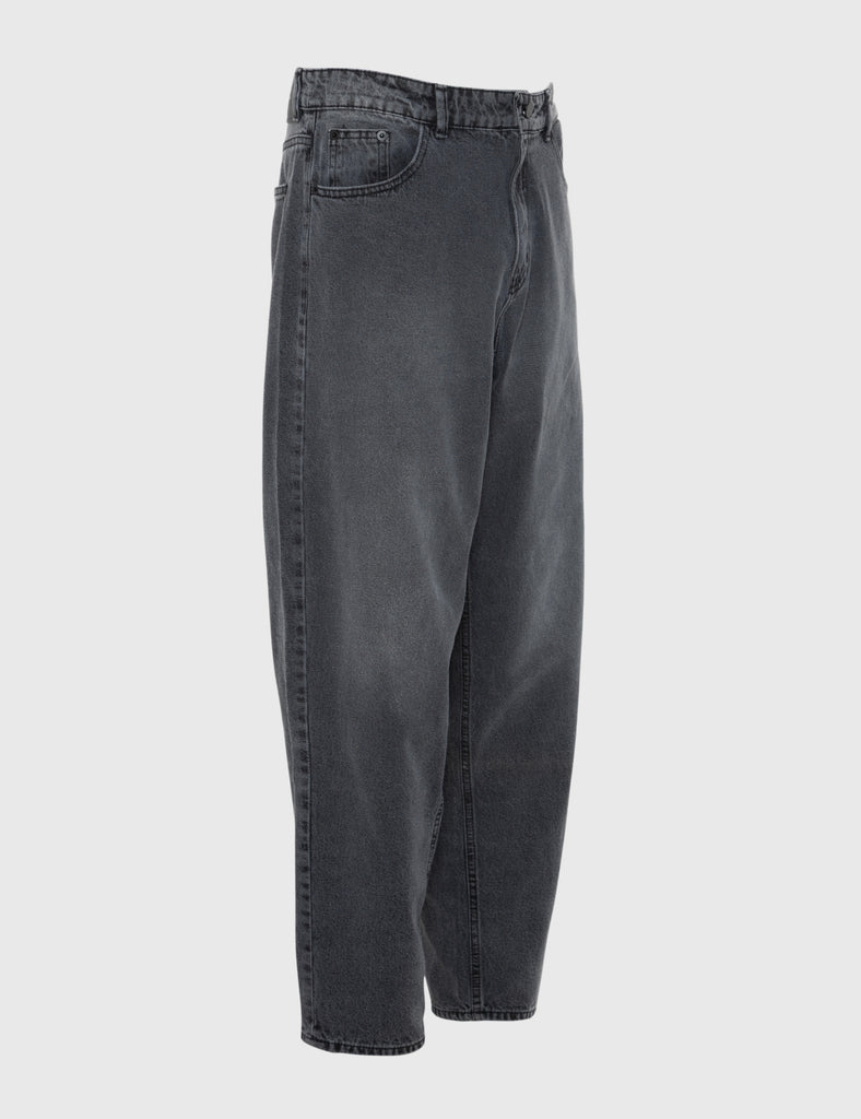 Jeans Snoop Gris