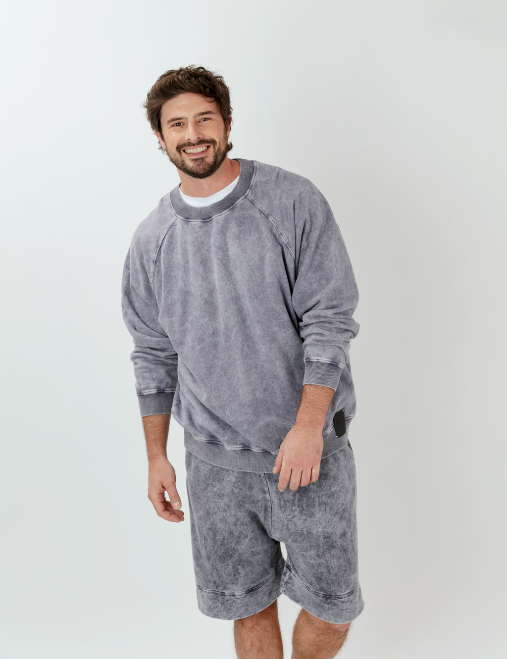 Bermuda Bross Lila
