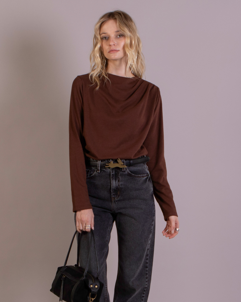 Polera Beatle Noelia Moro