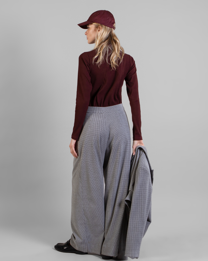 Pantalón Acuario Negro