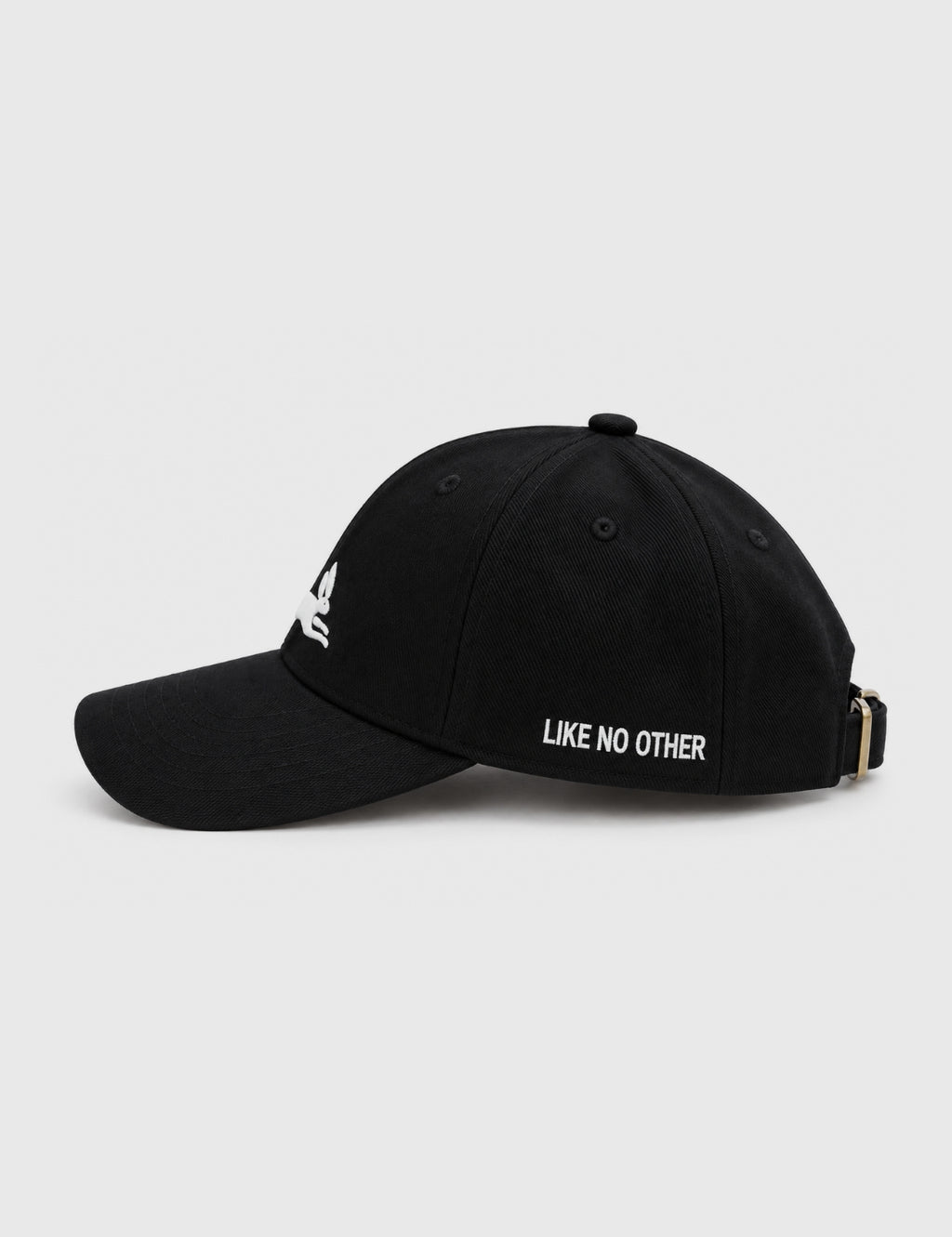 Jockey Lapin Negro