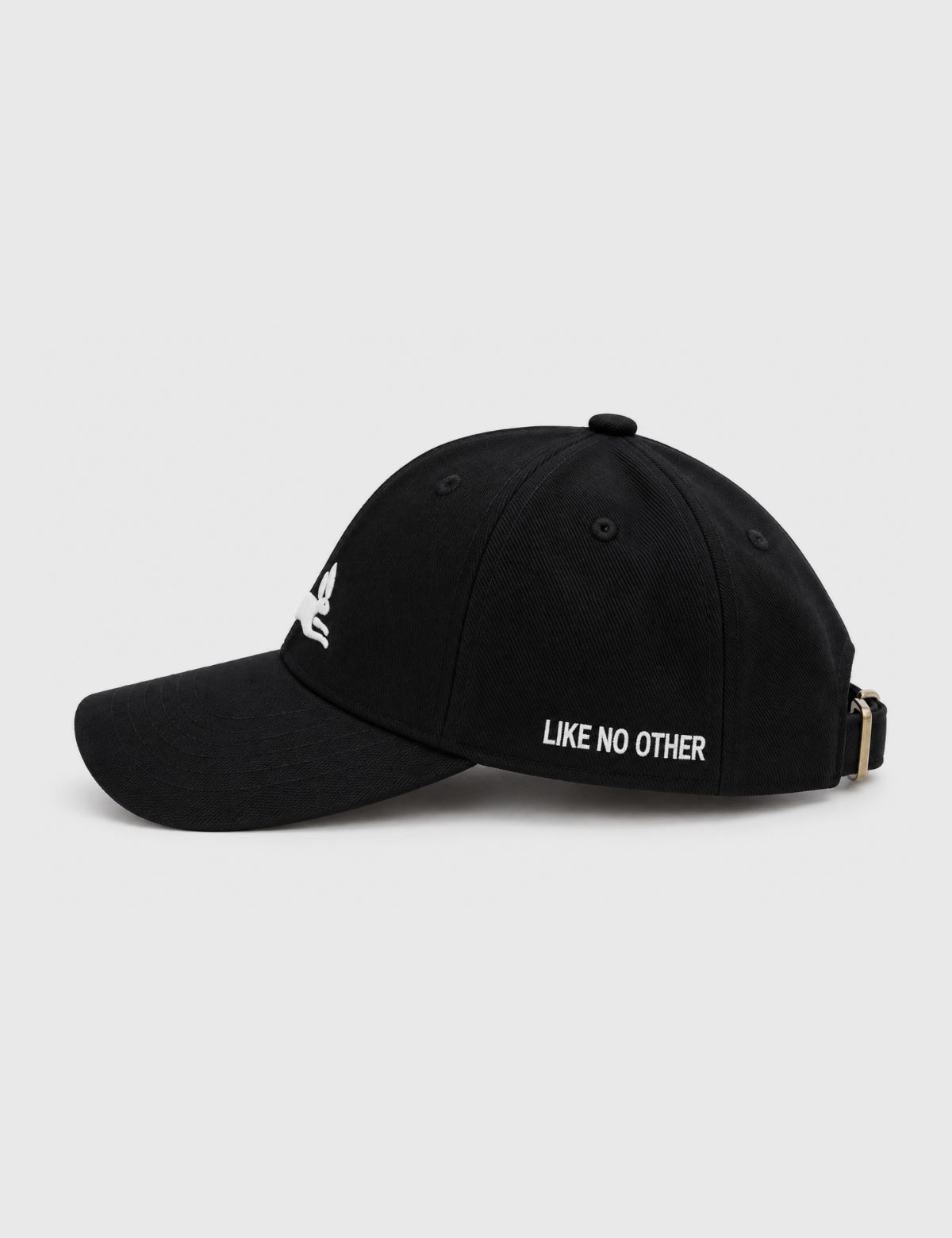 Jockey Lapin Negro