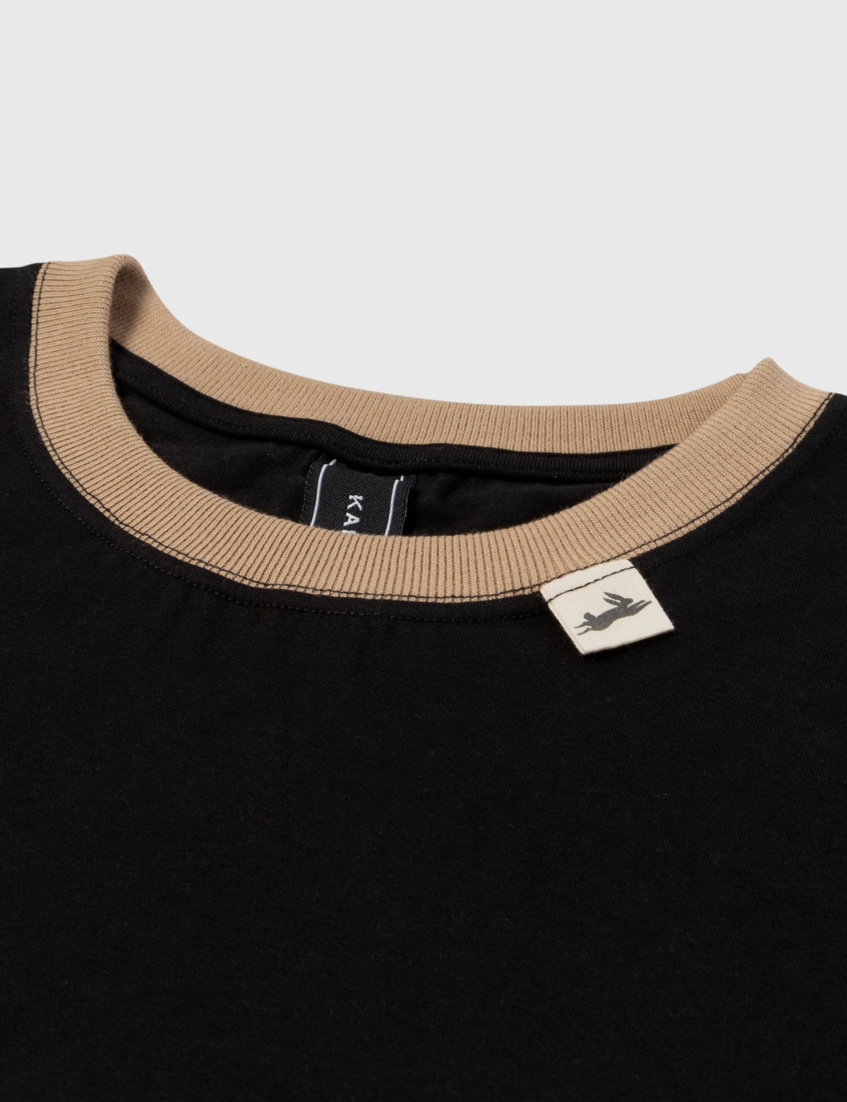 Polera Lapin Negra