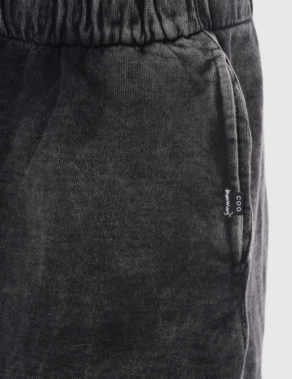 Bermuda Bross Gris