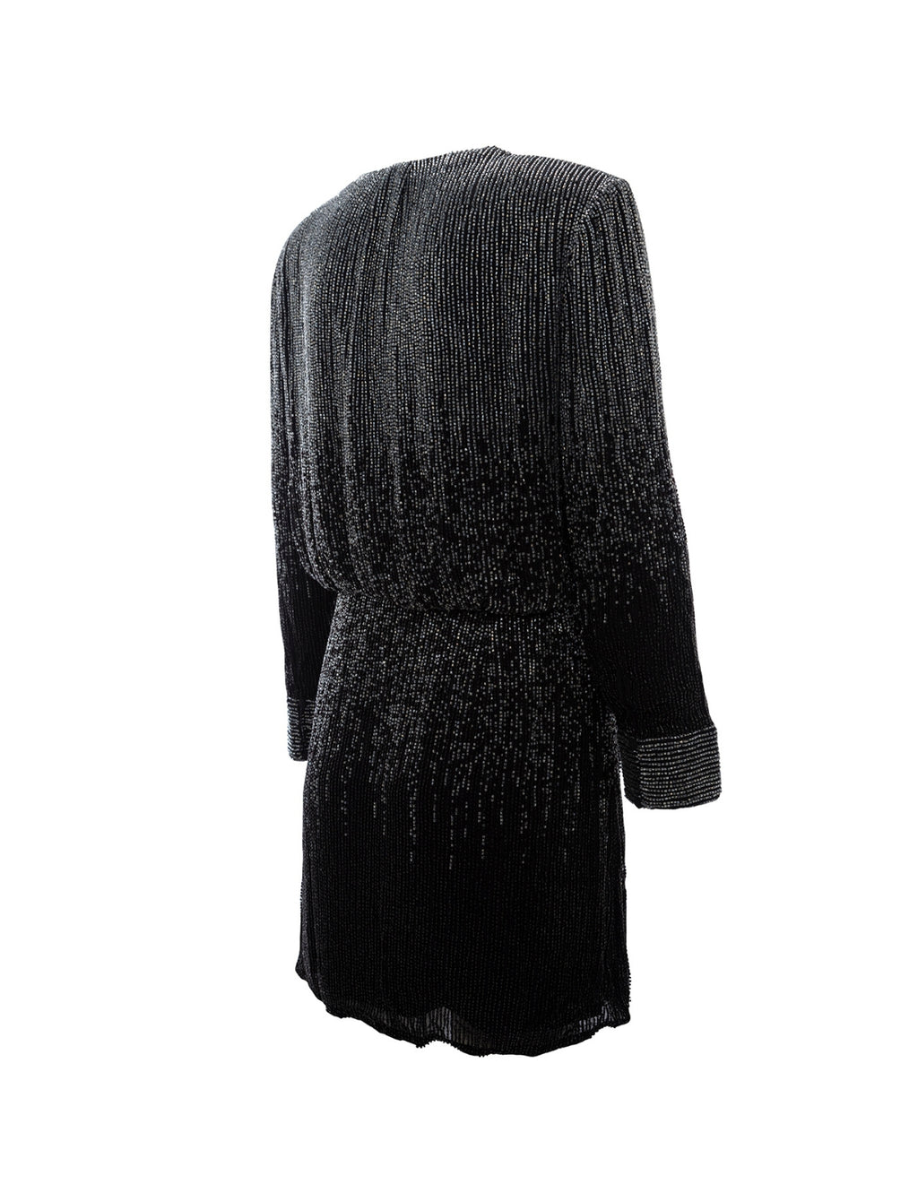 Vestido Phiona negro