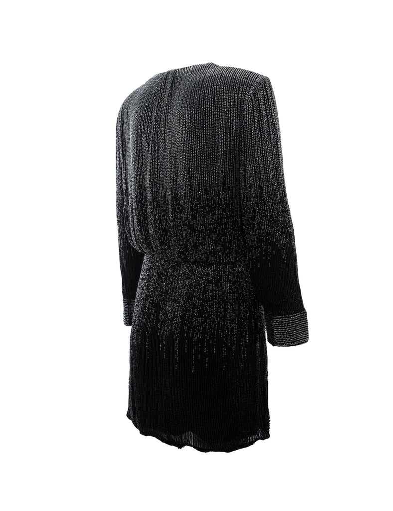 Vestido Phiona negro