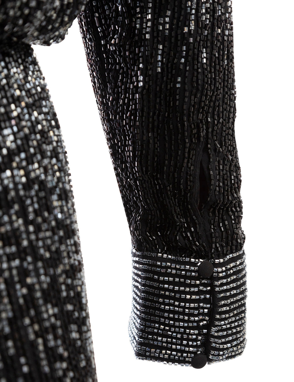 Vestido Phiona negro