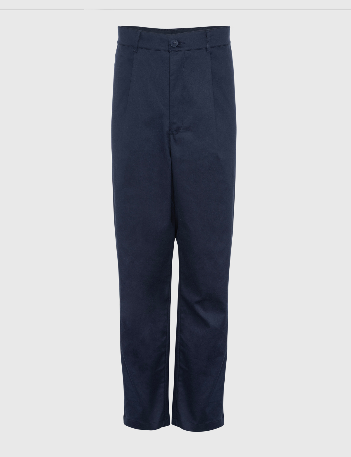 Pantalón Gabardina Tijoux Marino