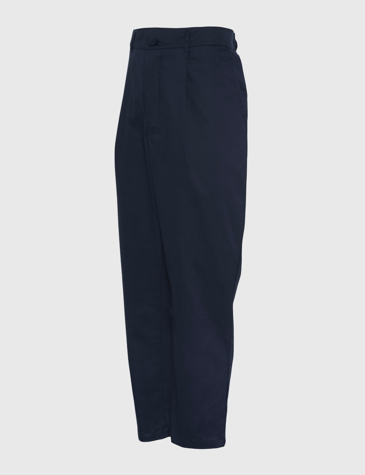 Pantalón Gabardina Tijoux Marino