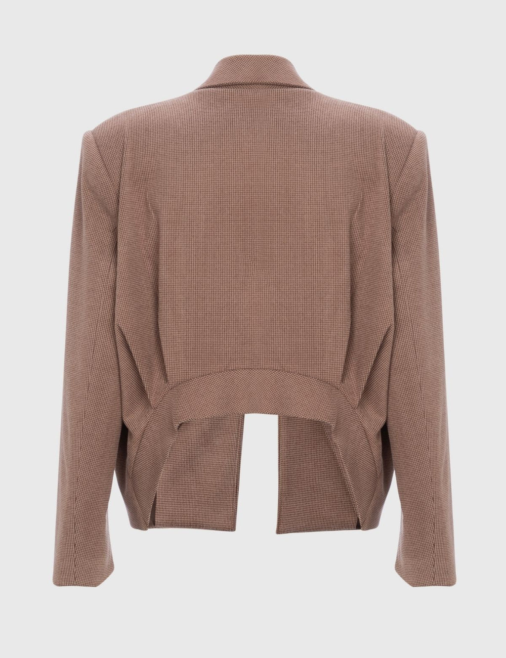 Blazer Leo Café