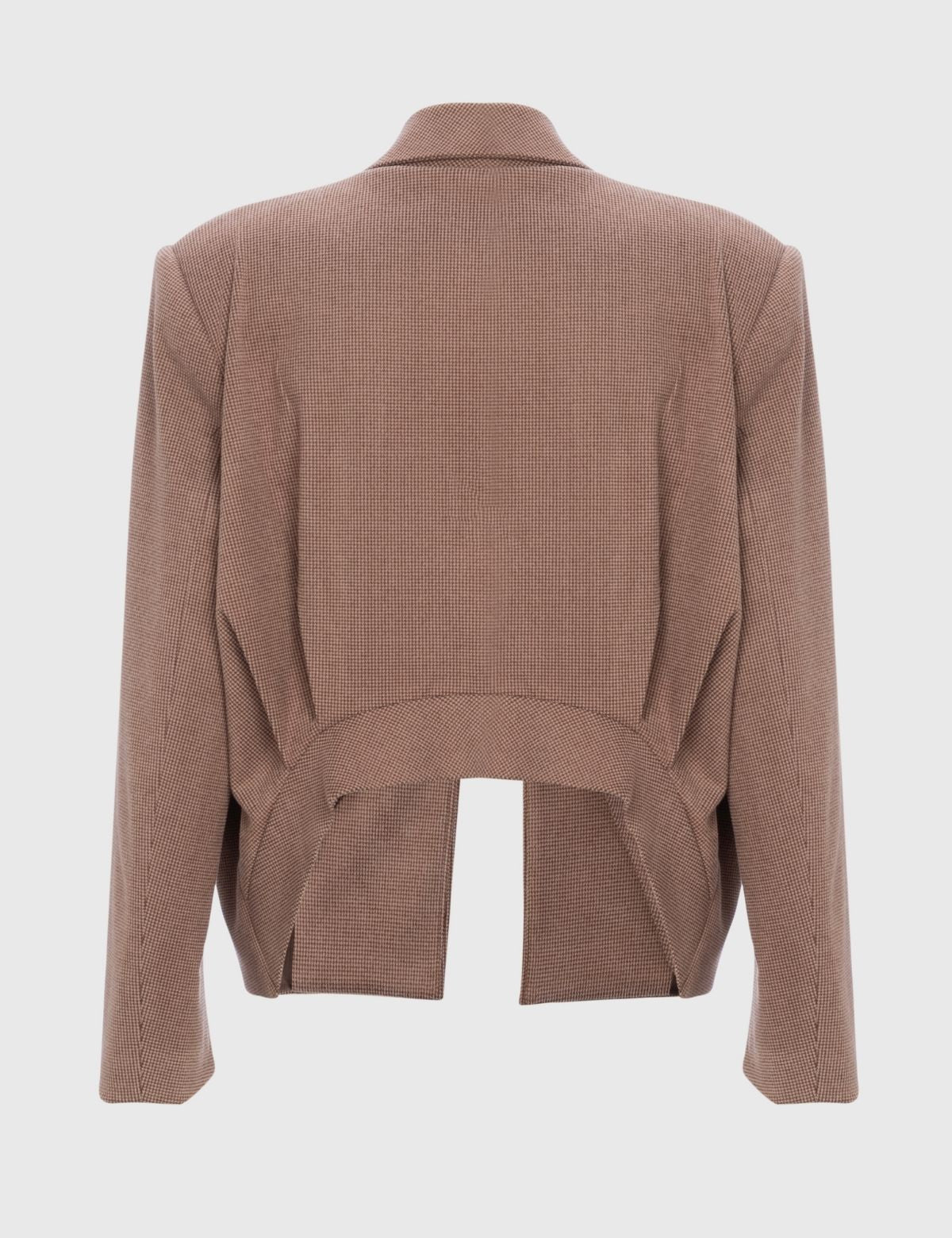 Blazer Leo Café